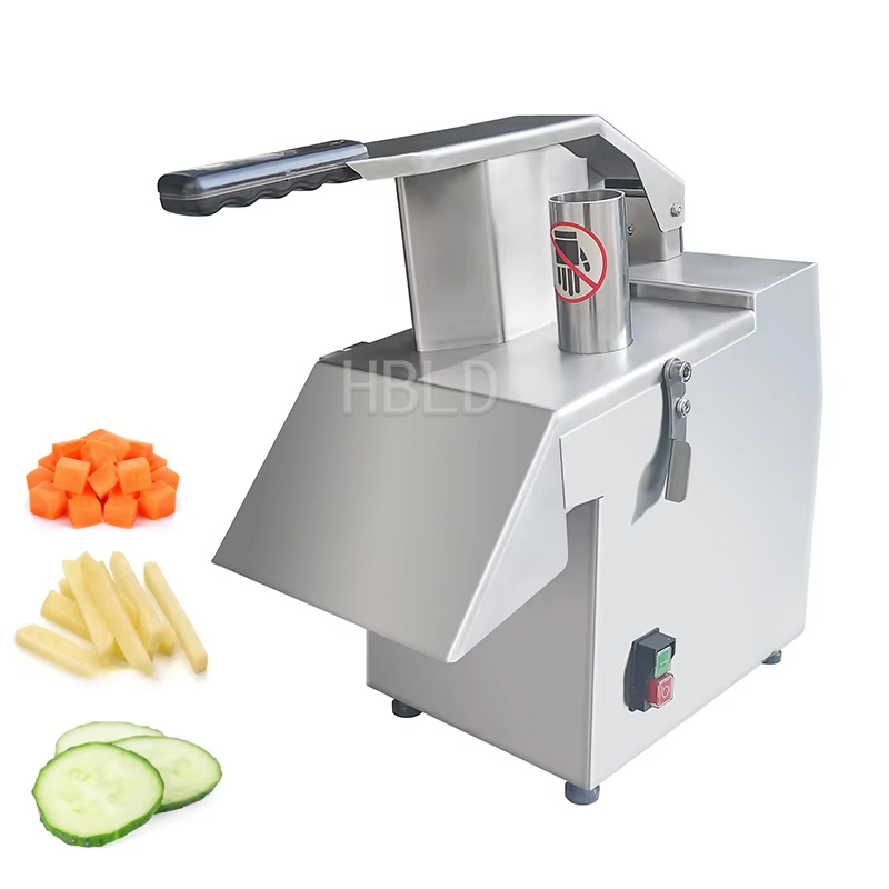 Vollautomatischer Gemüseschnei – Kitchen Gadgets Vegetable Cutter Bewertung und Preis