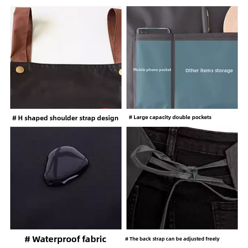 Wasserdichte und ölbeständige  – Kitchen Gadgets For Women Bewertung und Preis