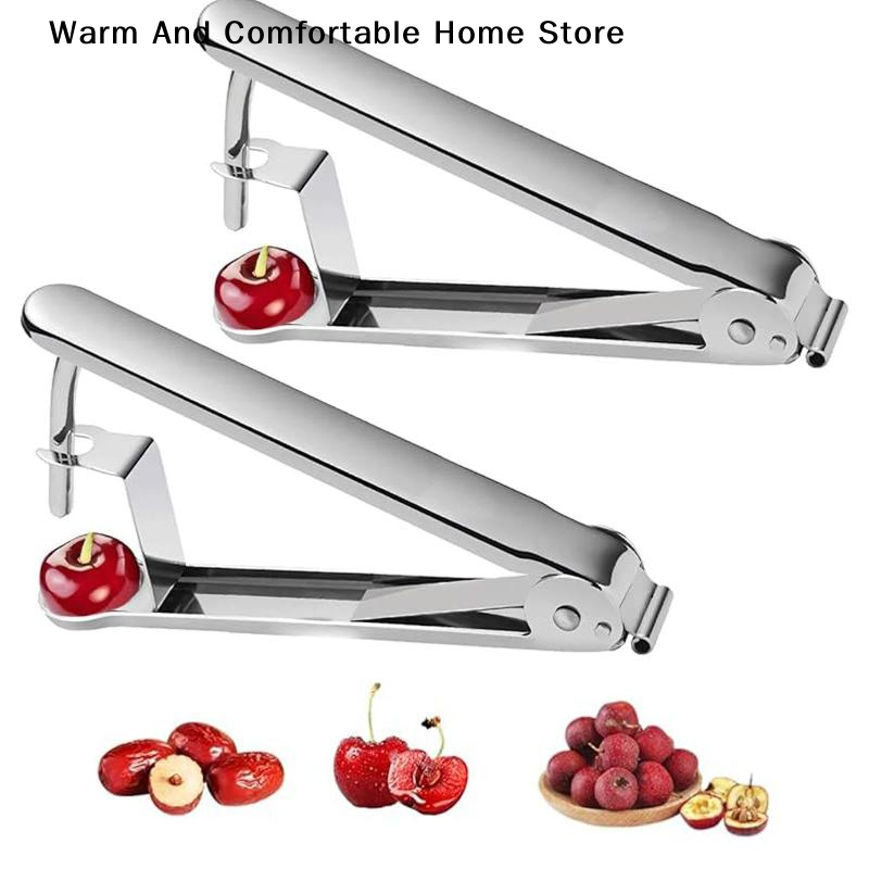 Multifunktionaler Kernentferne – Kitchen Home Gadgets Bewertung und Preis