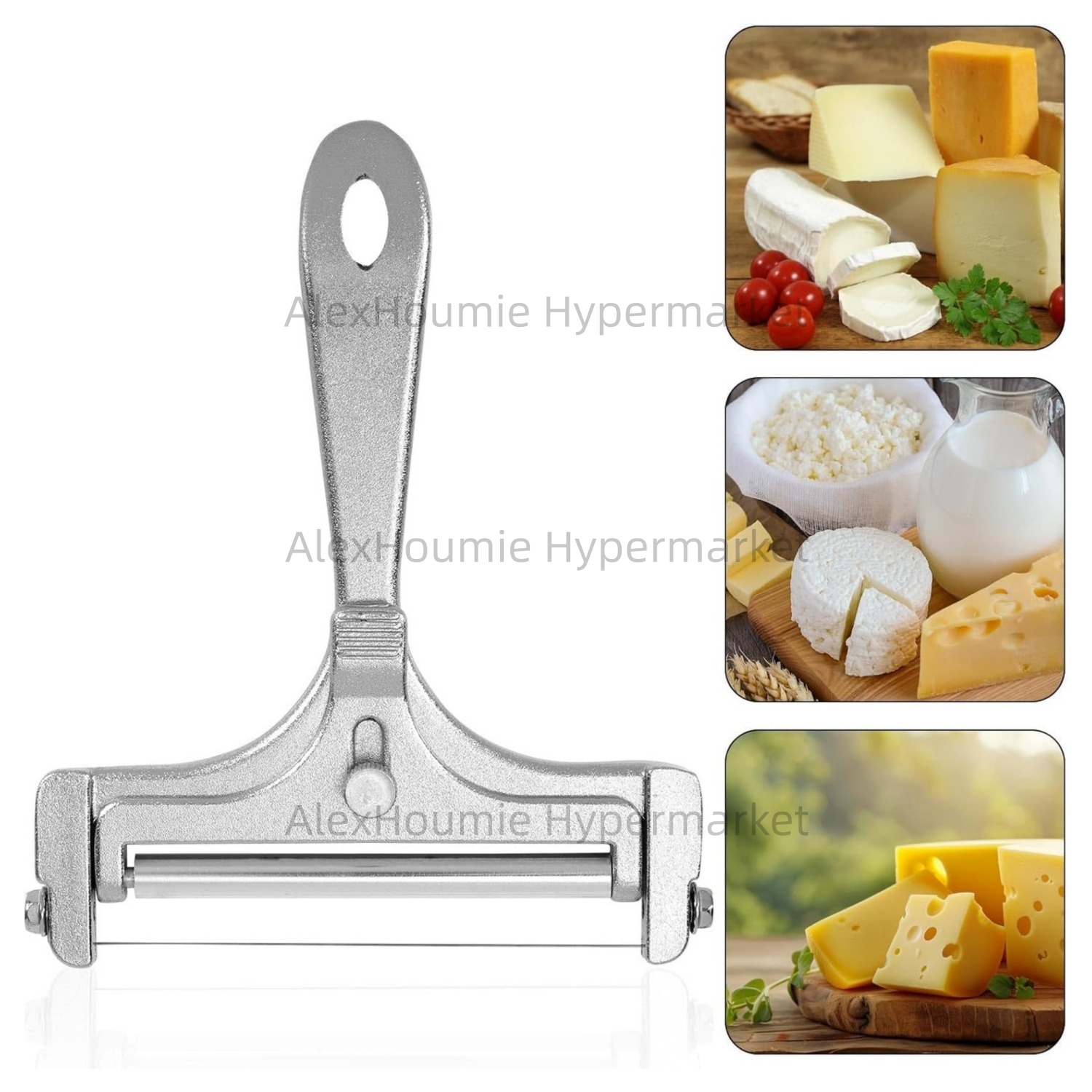 Käseschneider, einstellbare Di – Kitchen Gadgets Wirecutter Bewertung und Preis