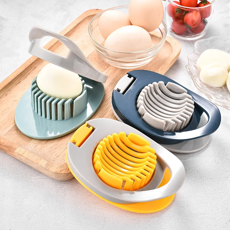 Eierschneider aus Edelstahl mi – Kitchen Gadgets Wirecutter Bewertung und Preis