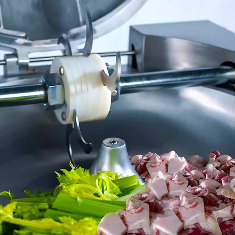 20L Gewerblicher Lebensmittelz – Vegetable Chopper Bewertung und Preis