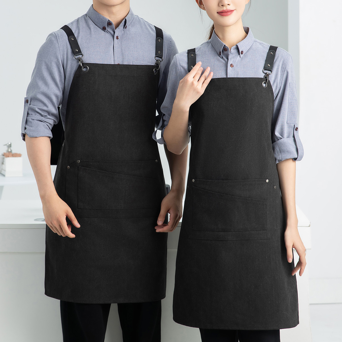 1-teilige Kochschürze für Männ – Kitchen Gadgets For Women Bewertung und Preis