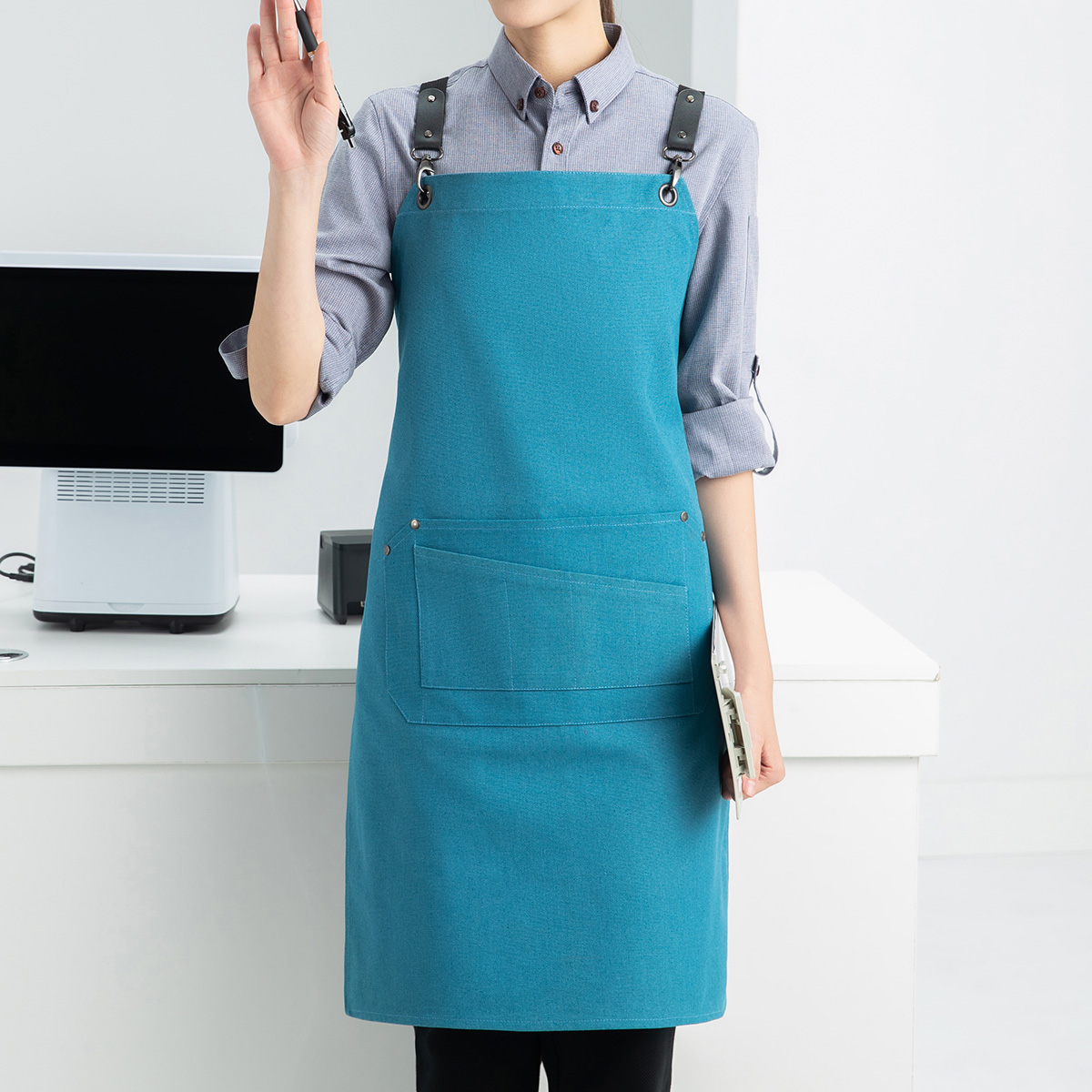 1-teilige Kochschürze für Männ – Kitchen Gadgets For Women Bewertung und Preis