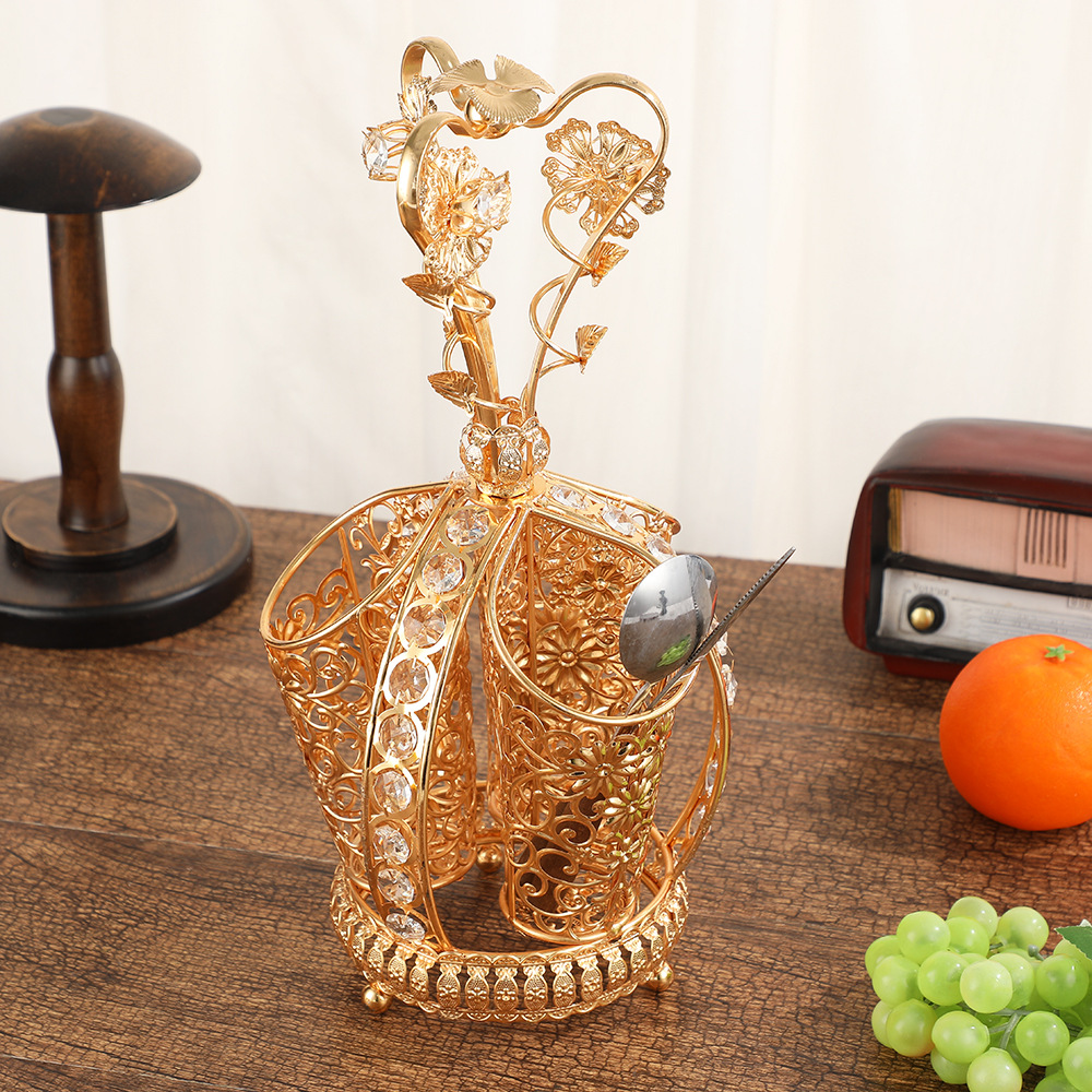 Utensil Caddy, praktischer Ges – Kitchen Gadgets And Utensils Bewertung und Preis