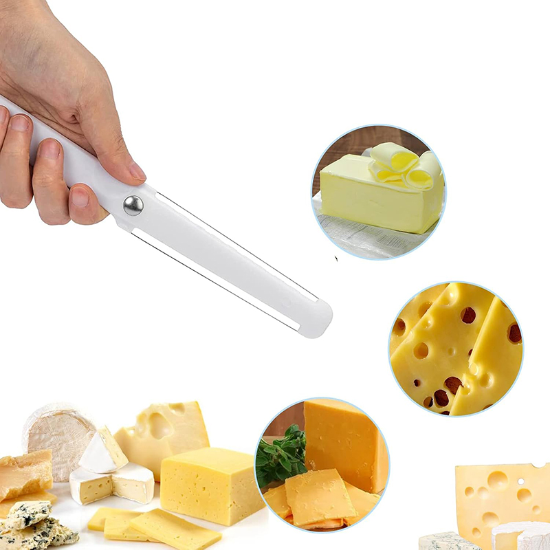 2 Stück Käseschneider, Multifu – Kitchen Gadgets Wirecutter Bewertung und Preis