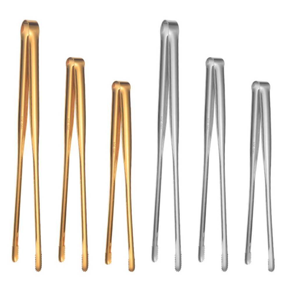 Edelstahl-Grillzange, Lebensmi – Kitchen Gadgets And Utensils Bewertung und Preis