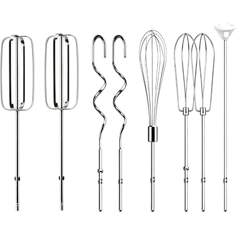 A92G HOT-Teigknethaken Rührbes – Kitchenaid Mixer Hand Mixer Bewertung und Preis