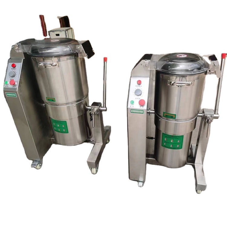 Großer Industrieller Mixer Fle – Vegetable Chopper Bewertung und Preis