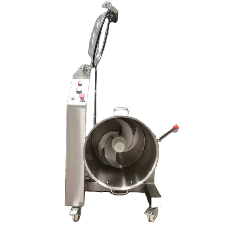 Großer Industrieller Mixer Fle – Vegetable Chopper Bewertung und Preis