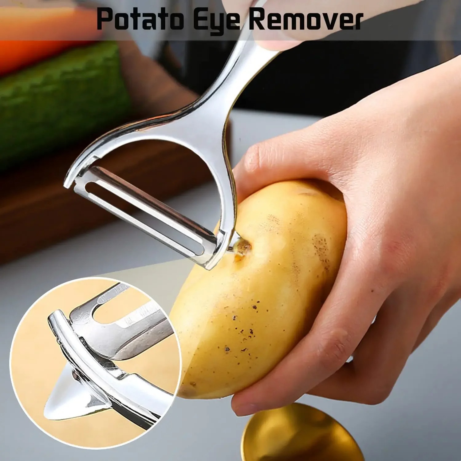 Schäler, Reibe, Küchenzubehör, – Kitchen Home Gadgets Bewertung und Preis