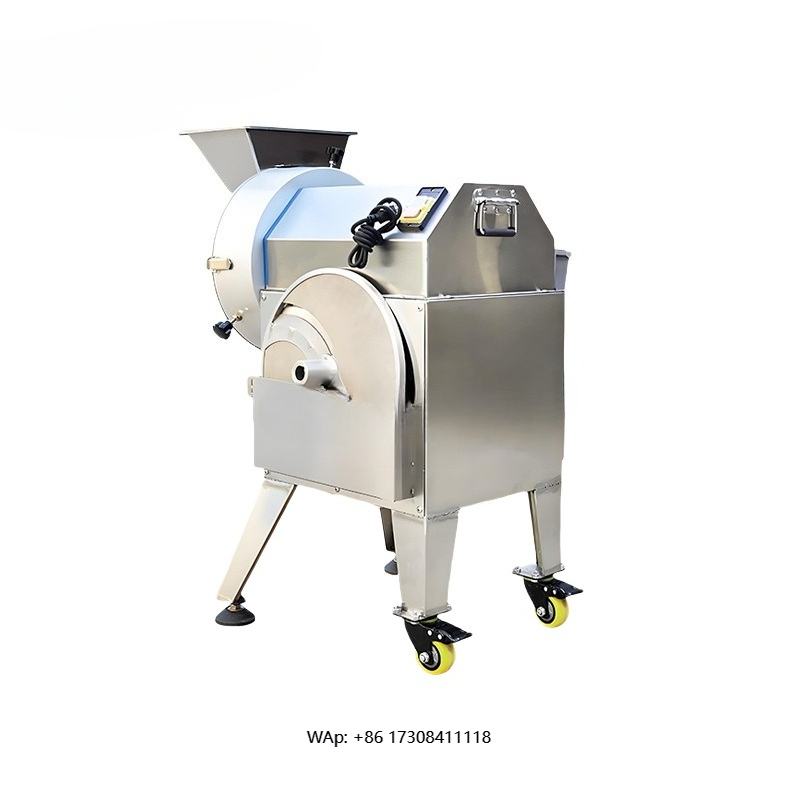 2,2 kW multifunktionaler Gemüs – Vegetable Chopper Bewertung und Preis
