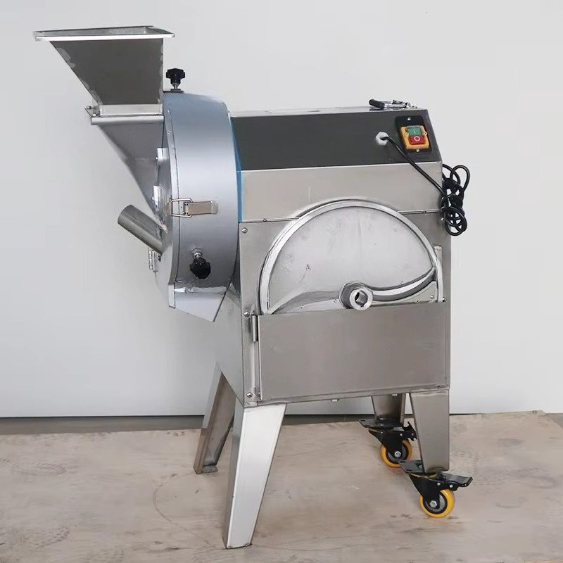 2,2 kW multifunktionaler Gemüs – Vegetable Chopper Bewertung und Preis