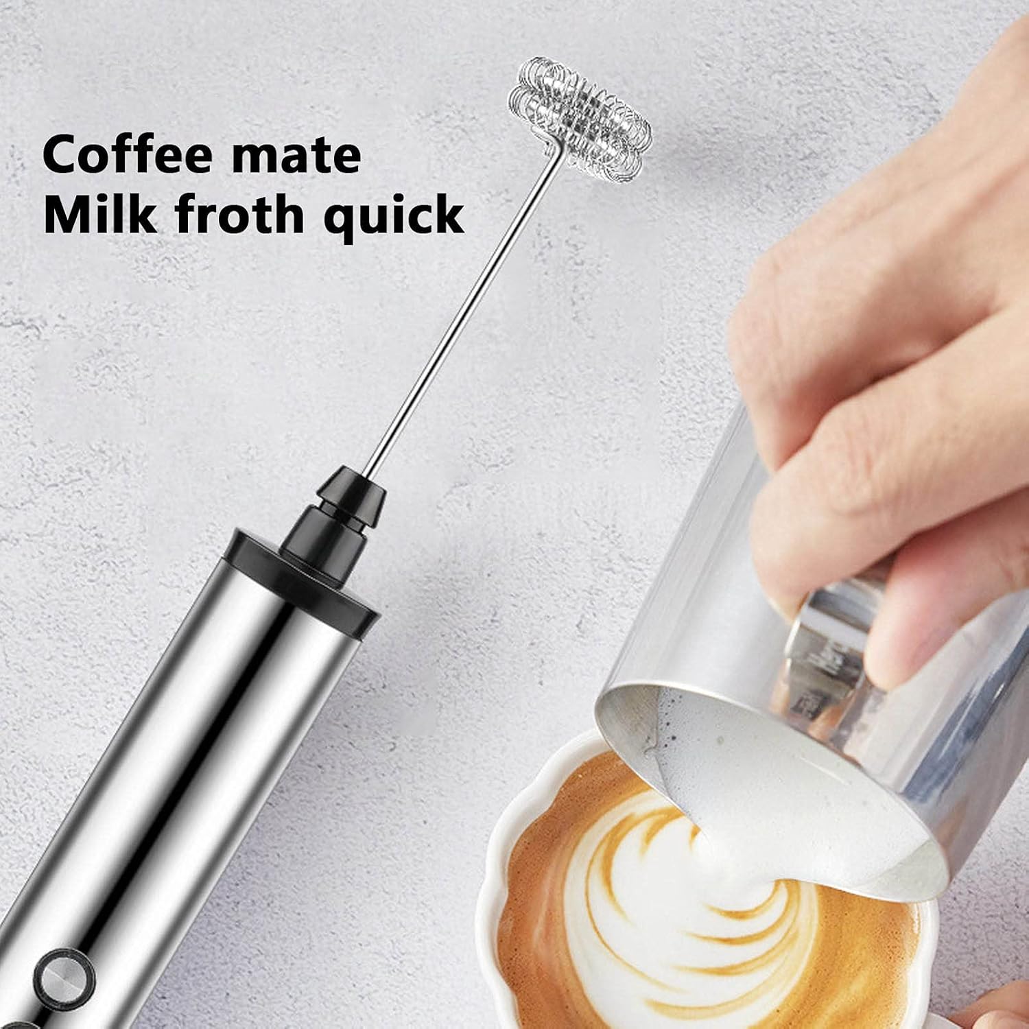 Magpie 3-in-1 Handmixer Elektr – Kitchen Handy Gadgets Bewertung und Preis