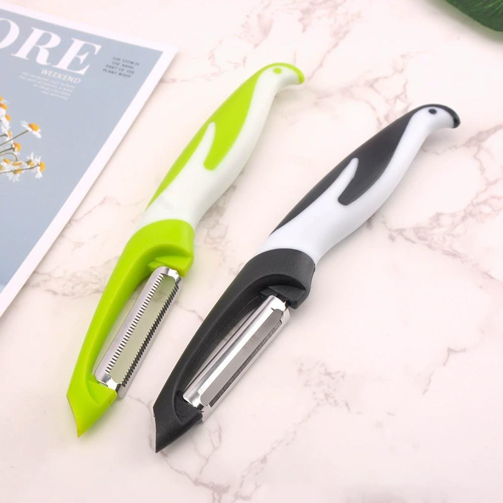 Gemüseschneider aus Edelstahl, – Kitchen Gadgets Vegetable Cutter Bewertung und Preis