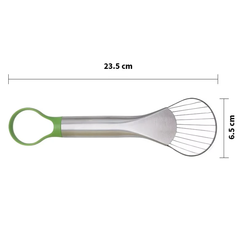 Avocado-Schneider 2-in-1 Edels – Kitchen Gadgets Vegetable Cutter Bewertung und Preis