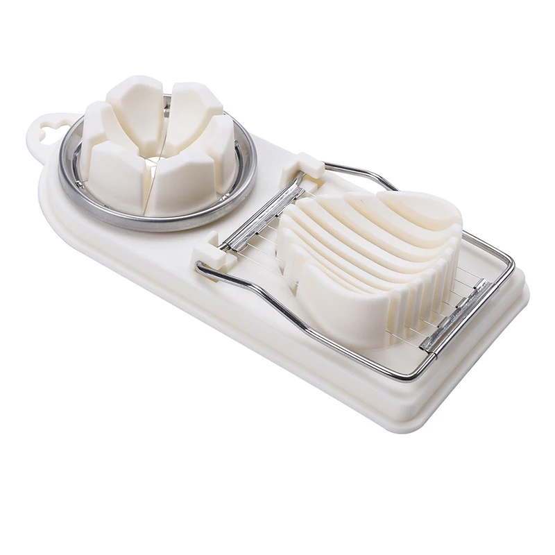 Eierschneider, 2-in-1, Mehrzwe – Kitchen Gadgets Wirecutter Bewertung und Preis