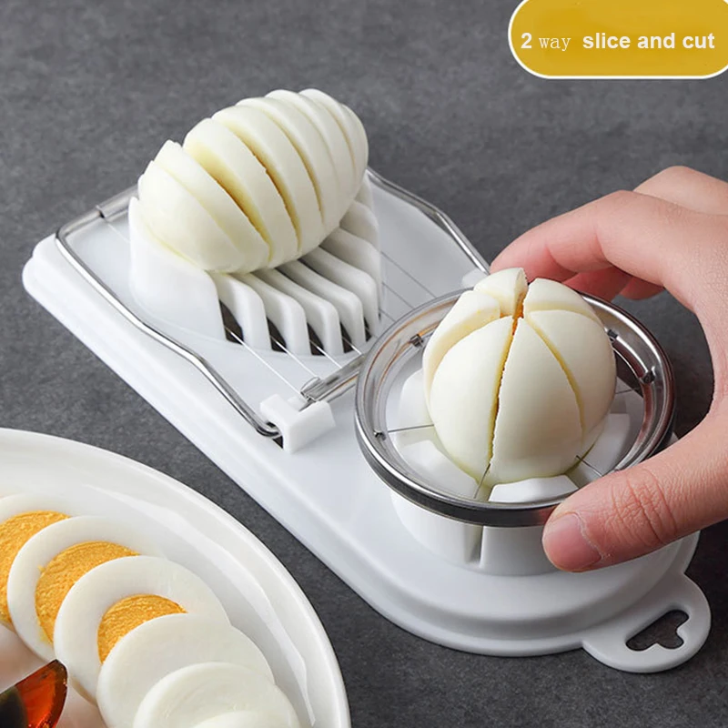 Eierschneider, 2-in-1, Mehrzwe – Kitchen Gadgets Wirecutter Bewertung und Preis