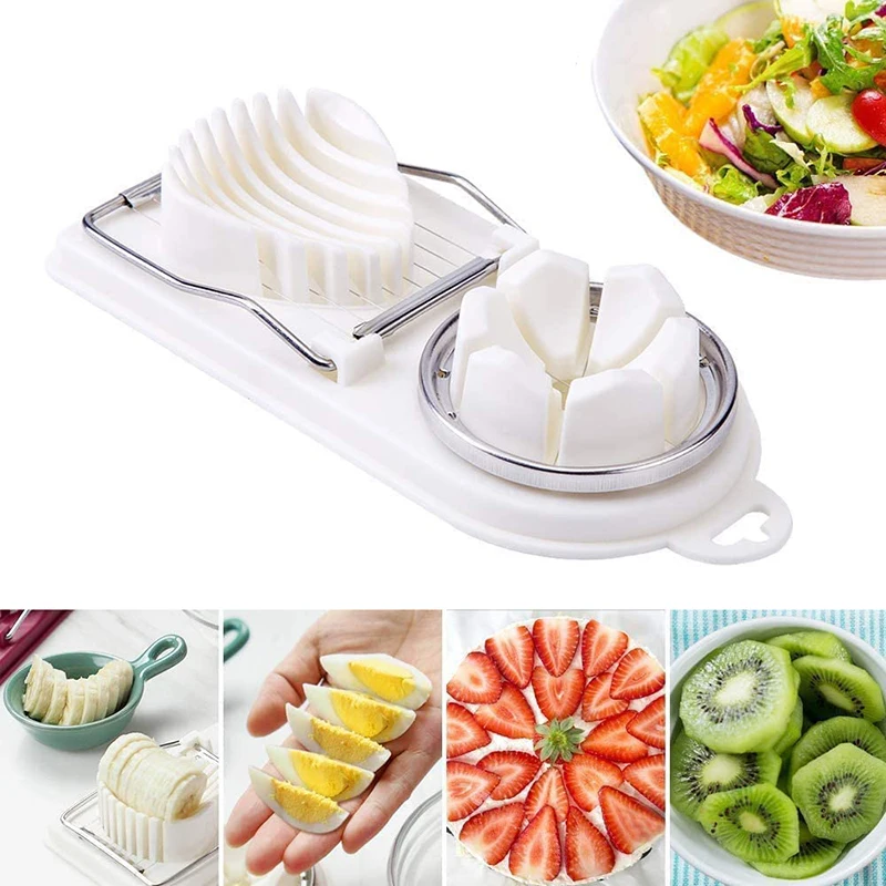 Eierschneider, 2-in-1, Mehrzwe – Kitchen Gadgets Wirecutter Bewertung und Preis
