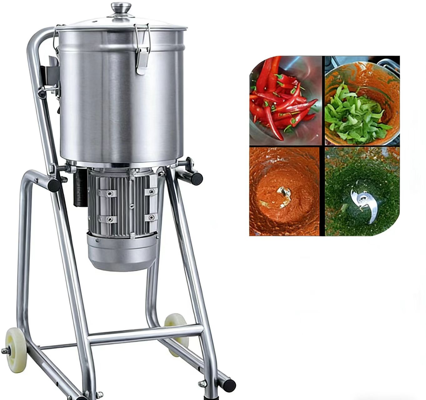 Meistverkaufter Obst- und Gemü – Vegetable Chopper Bewertung und Preis