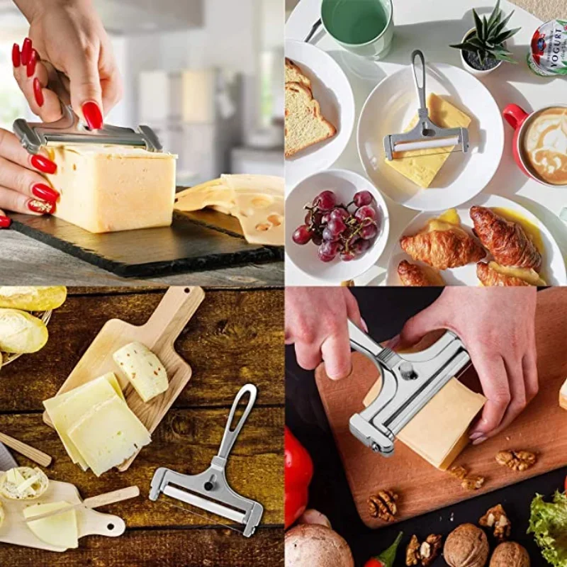 Käsehobel aus Aluminiumlegieru – Kitchen Gadgets Wirecutter Bewertung und Preis