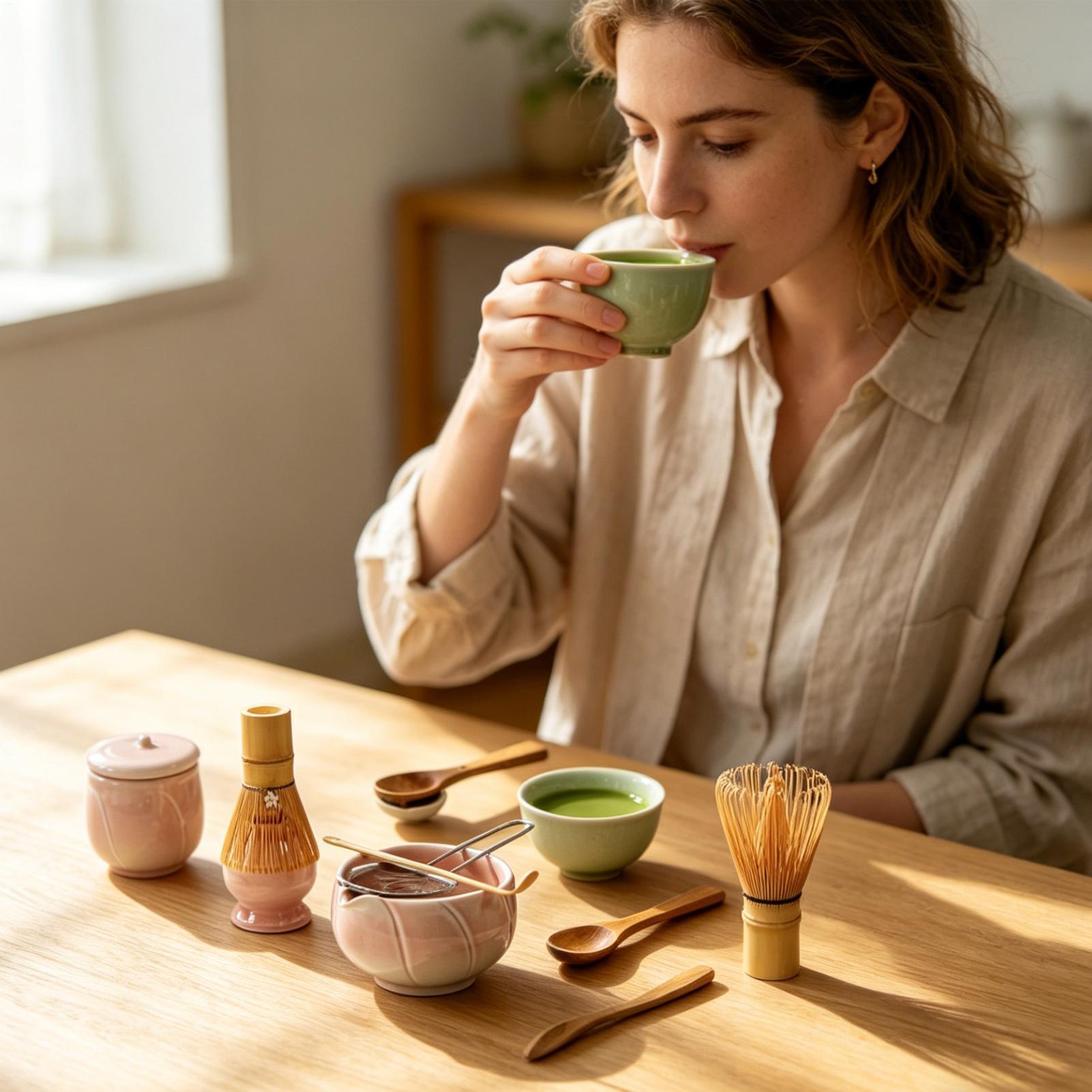 Tee-Set mit Besen und Schöpfke – Kitchen Gadgets For Women Bewertung und Preis