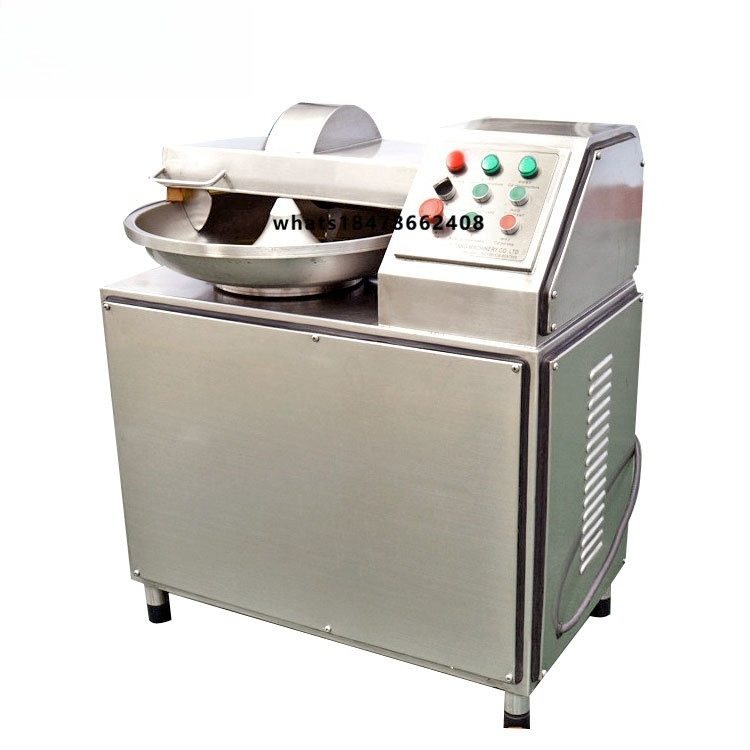 Hochwertige Einphasige 20-Lite – Vegetable Chopper Bewertung und Preis