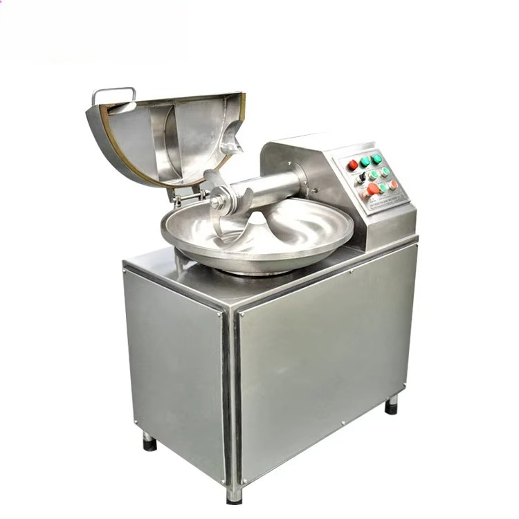 Hochwertige Einphasige 20-Lite – Vegetable Chopper Bewertung und Preis