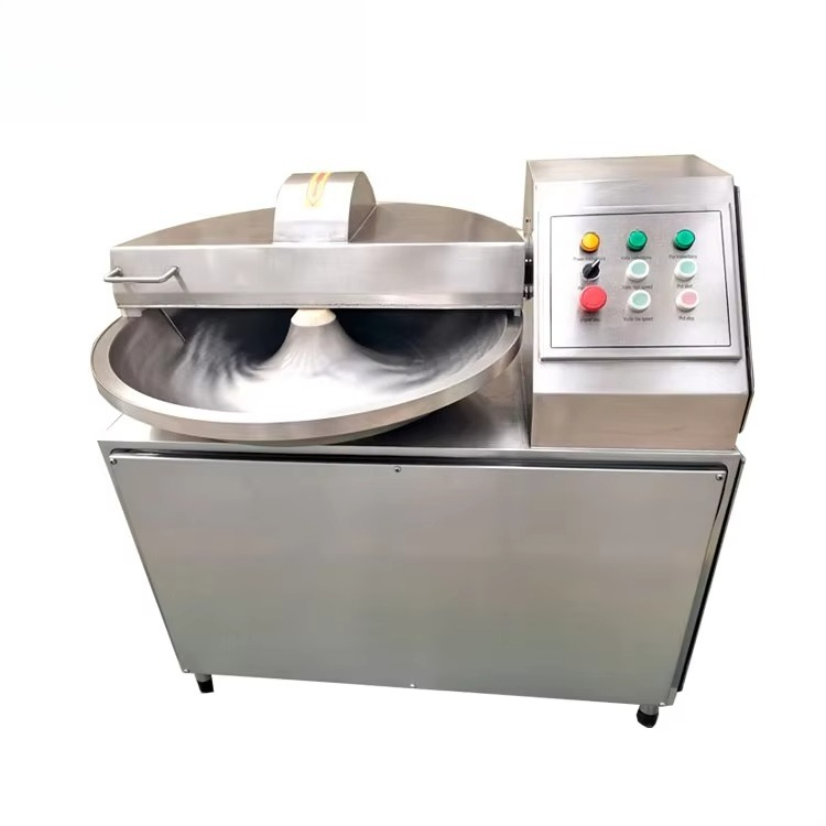 Hochwertige Einphasige 20-Lite – Vegetable Chopper Bewertung und Preis