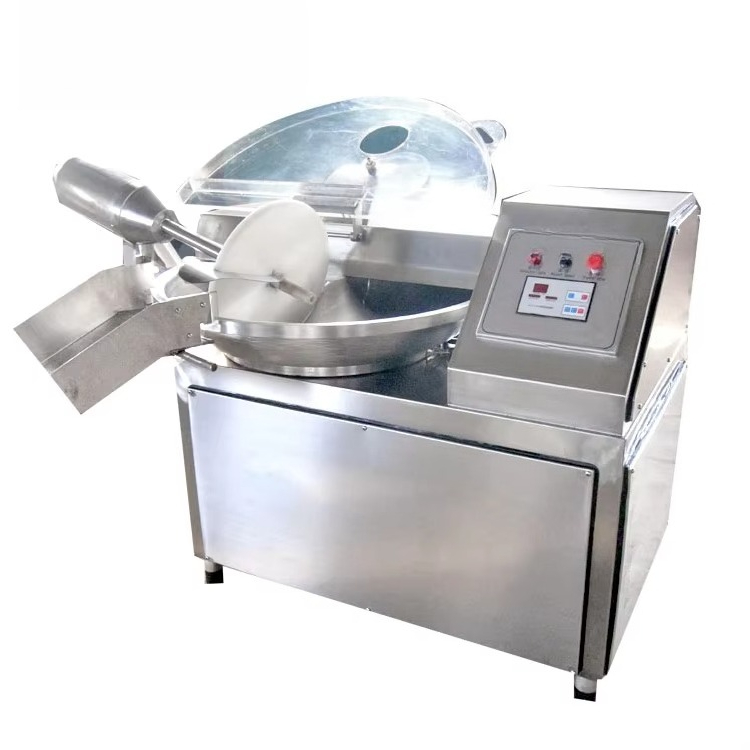 Hochwertige Einphasige 20-Lite – Vegetable Chopper Bewertung und Preis