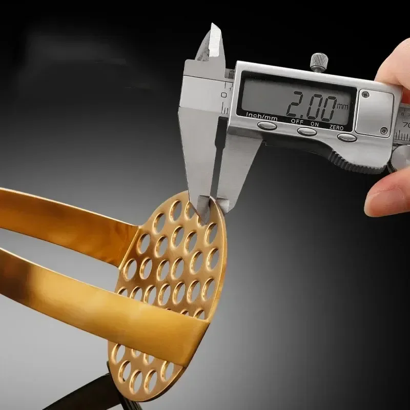 Hause Edelstahl Kartoffelstamp – Kitchen Gadgets And Utensils Bewertung und Preis