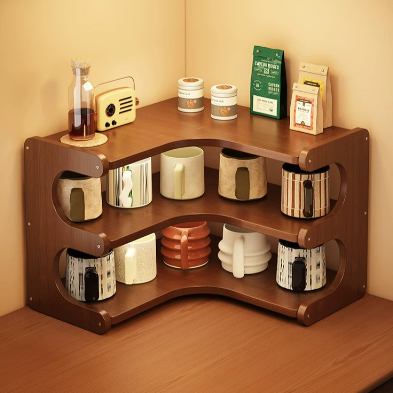 Geschirr-Regal für die Arbeits – Kitchen Room Gadgets Bewertung und Preis