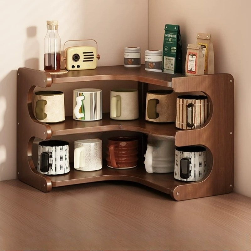 Geschirr-Regal für die Arbeits – Kitchen Room Gadgets Bewertung und Preis