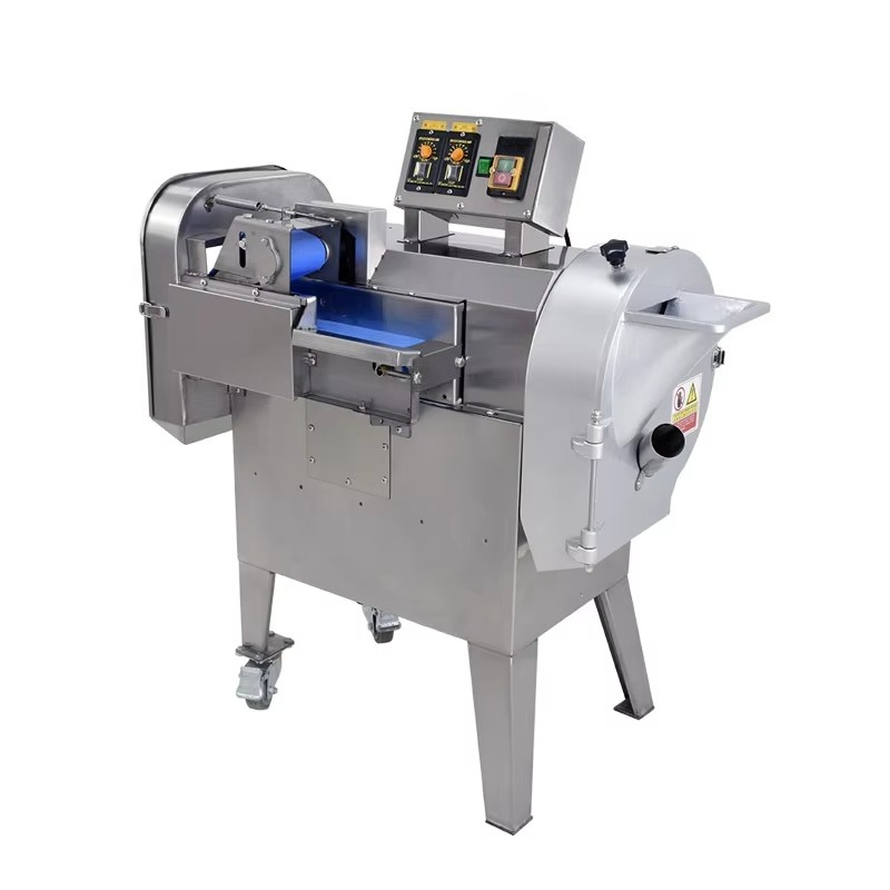Industrielle Automatische Gemü – Vegetable Chopper Bewertung und Preis