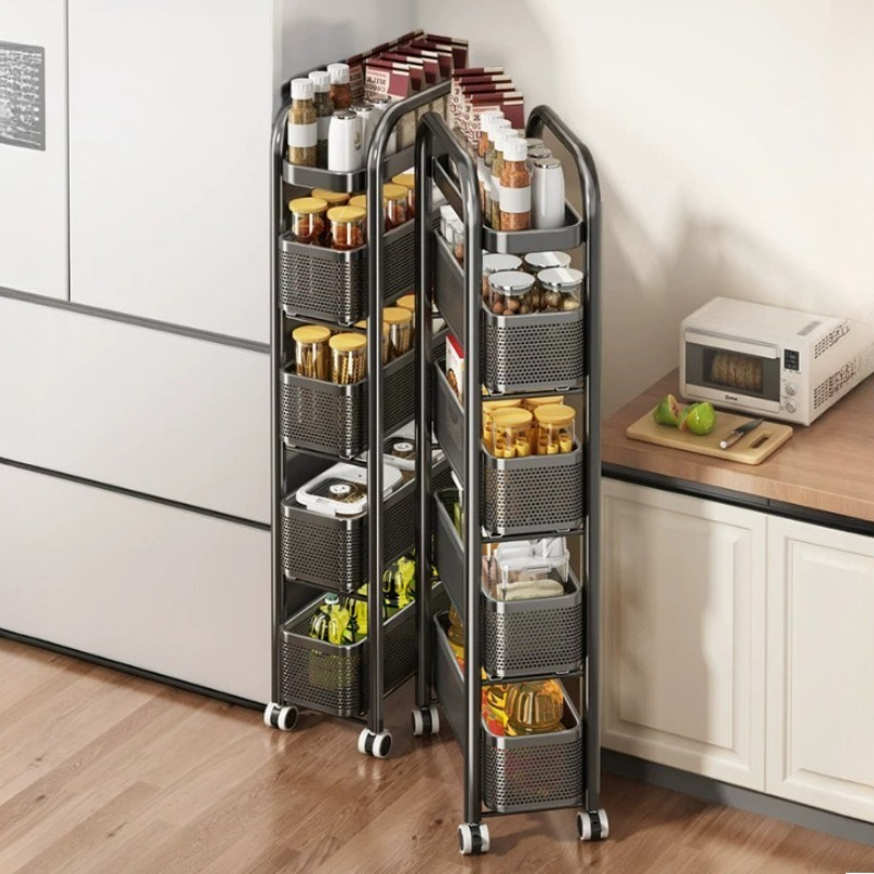 Eckiger Utensilienhalter mit R – Kitchen Gadgets And Utensils Bewertung und Preis