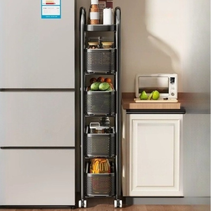 Eckiger Utensilienhalter mit R – Kitchen Gadgets And Utensils Bewertung und Preis