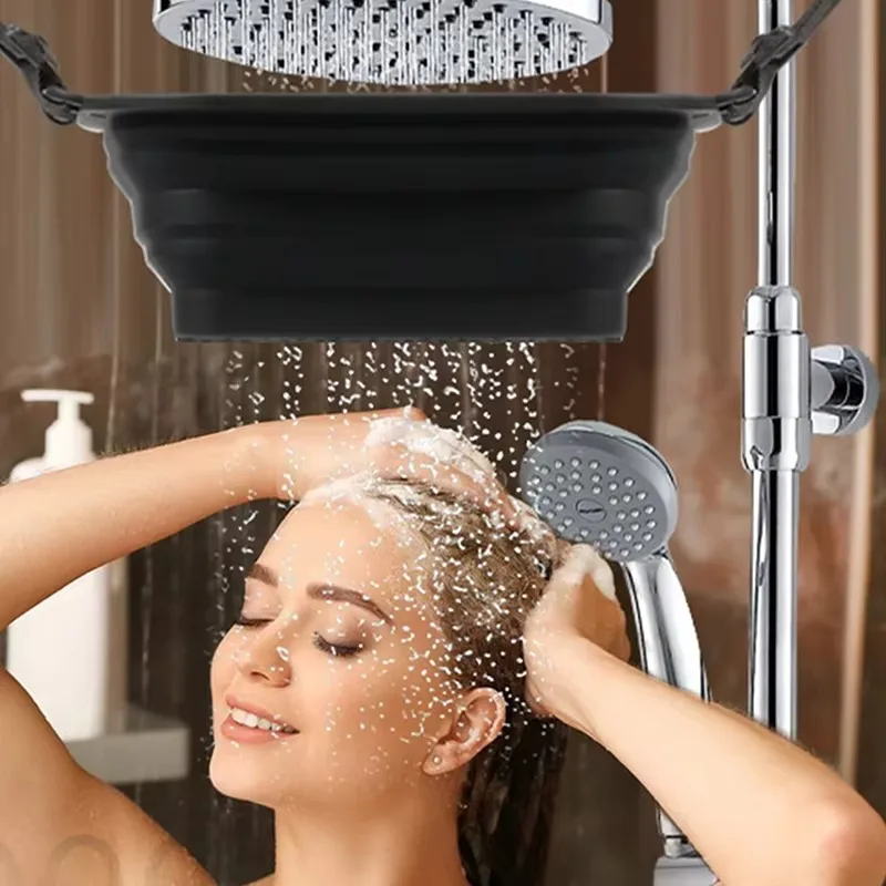 Tragbare Lagerbare Eis Bad Sil – Silicone Steamer Basket Bewertung und Preis