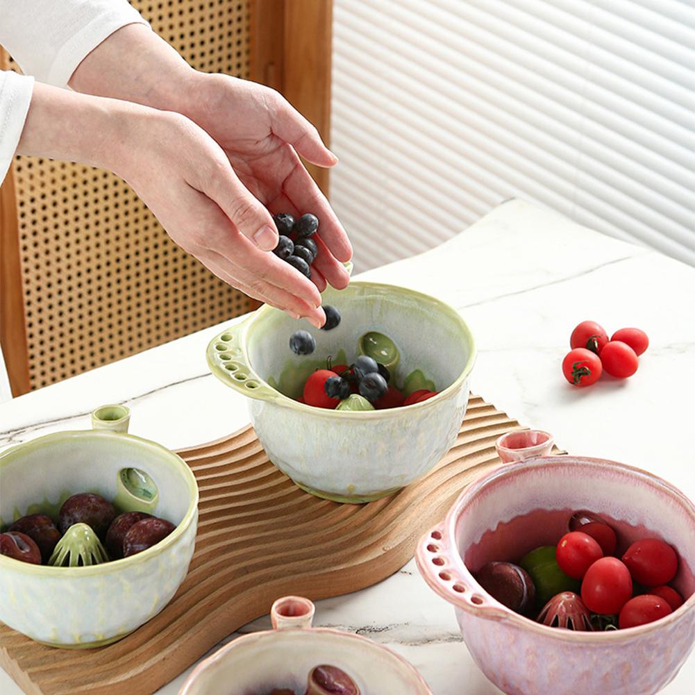 Kreative Keramik-Schüsseln und – Kitchen Home Gadgets Bewertung und Preis