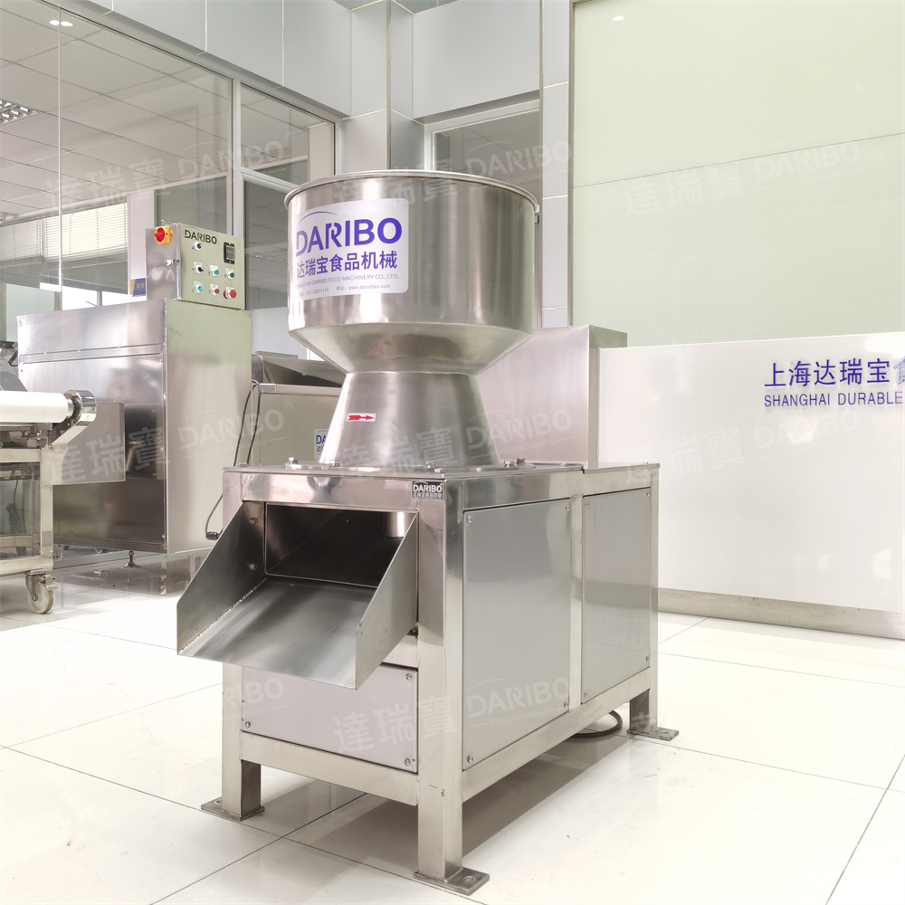 Industrie Automatische Lebensm – Vegetable Chopper Bewertung und Preis