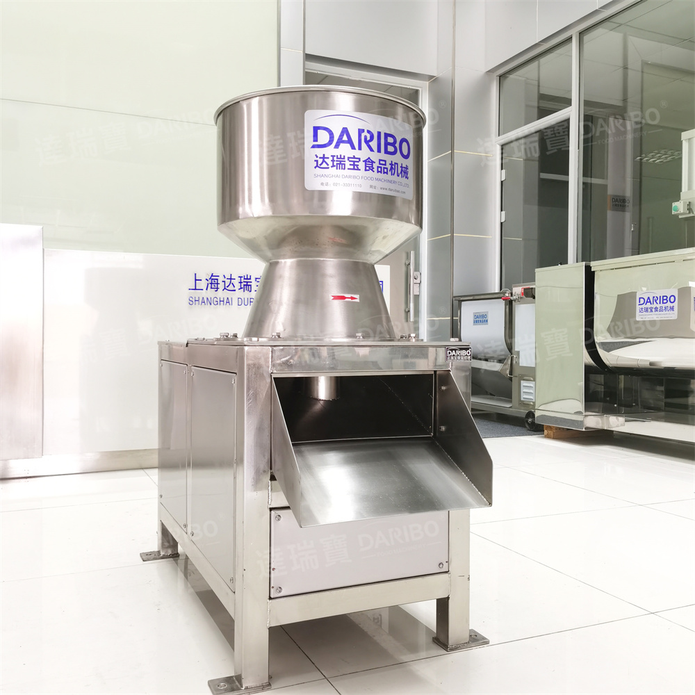 Industrie Automatische Lebensm – Vegetable Chopper Bewertung und Preis