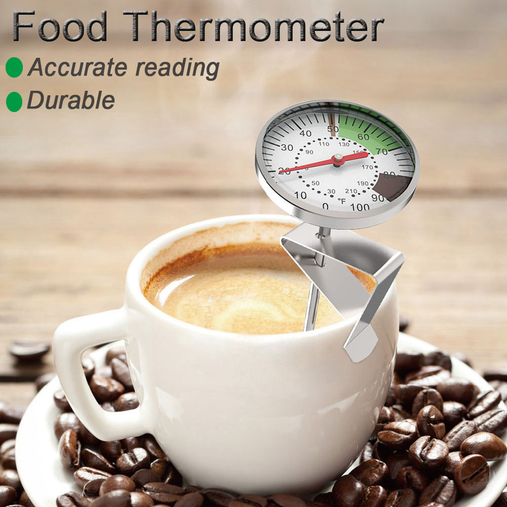 0-100 ° C Lebensmittelthermome – Kitchen Gadgets You Need Bewertung und Preis