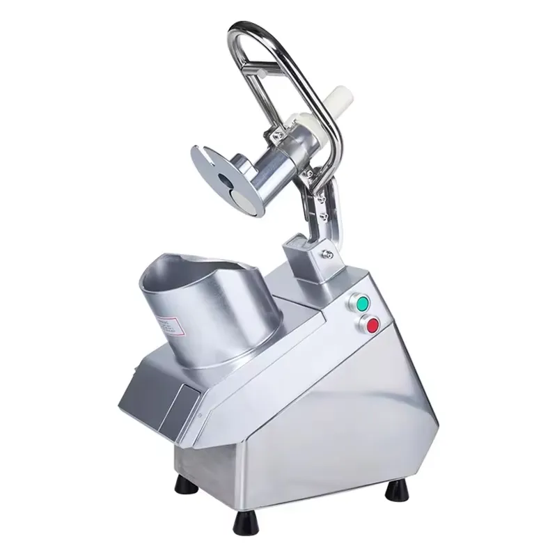 Automatischer Gemüseschneider  – Vegetable Chopper Bewertung und Preis