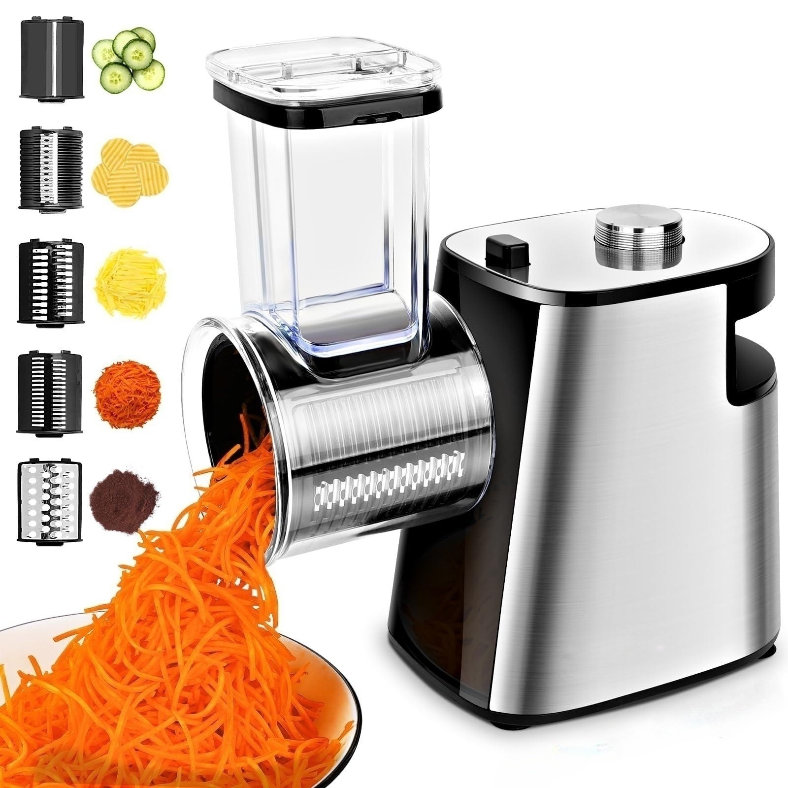 Lebensmittelschneider, Käserei – Kitchen Gadgets Vegetable Cutter Bewertung und Preis
