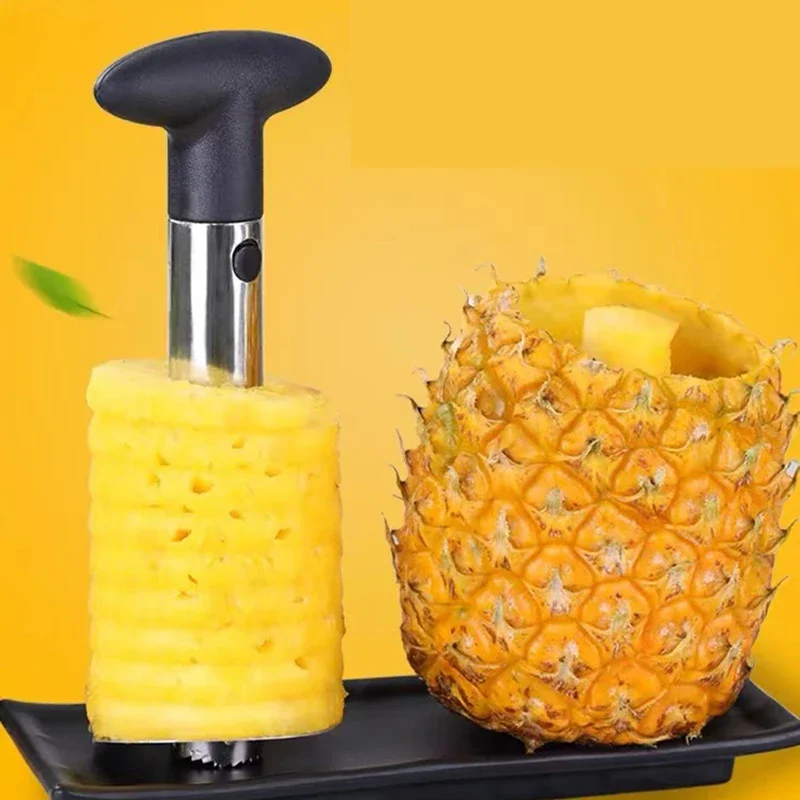 Ananas-Schneider und -Schäler  – Kitchen Gadget Amazon Bewertung und Preis