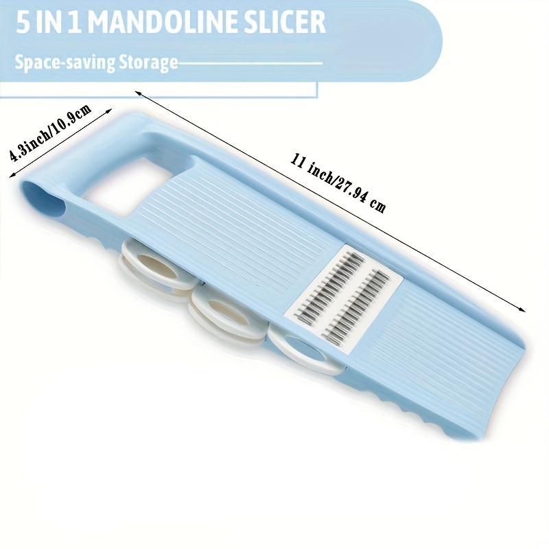 7-in-1 Haushalts-Gemüseschneid – Kitchen Gadgets Vegetable Cutter Bewertung und Preis