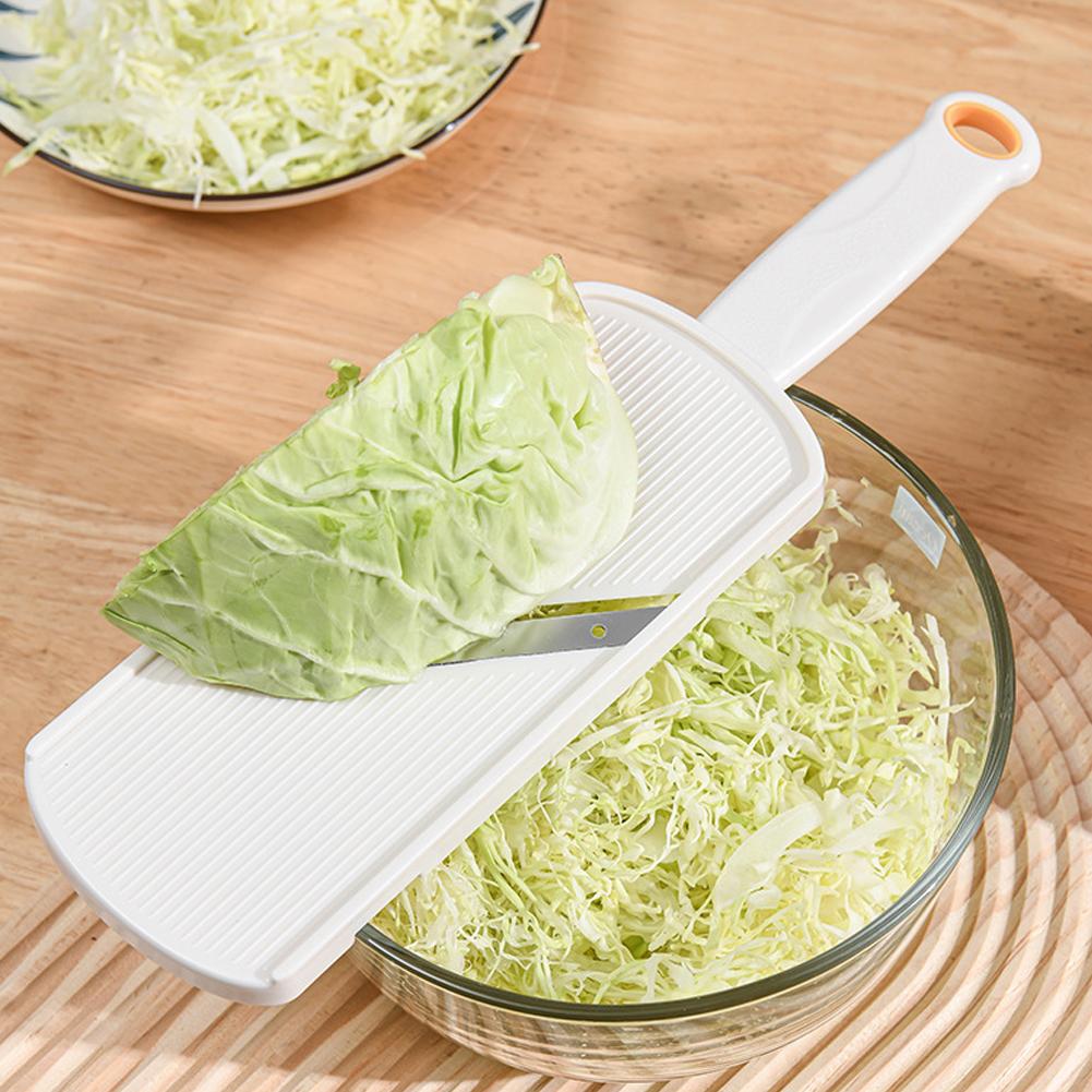 Gemüseschneider, Reibe, Kohlre – Kitchen Gadgets Vegetable Cutter Bewertung und Preis