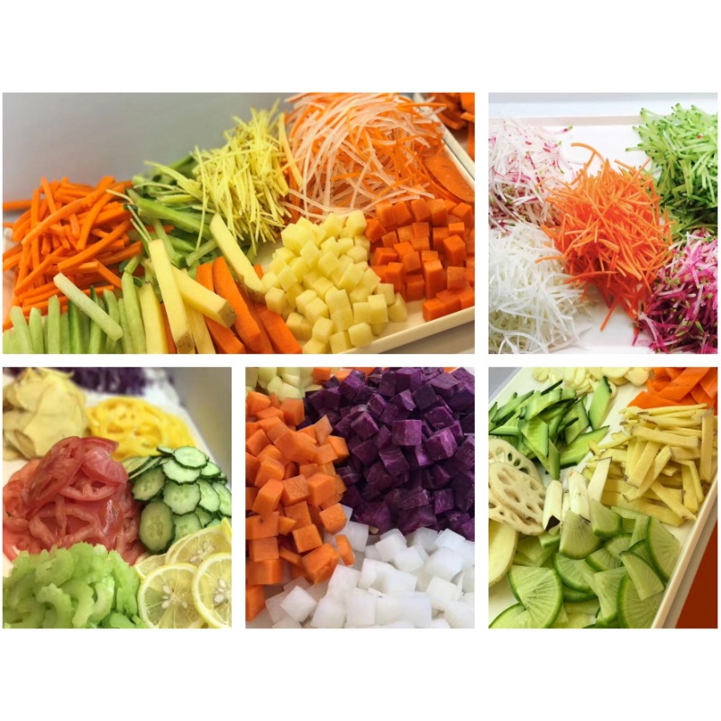 Automatische kleine Gemüsemühl – Vegetable Chopper Bewertung und Preis