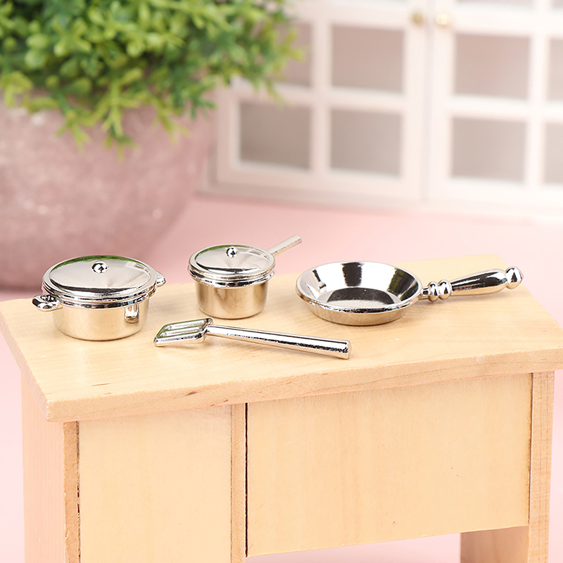 【M】1/12 Puppenhaus Mini-Küchen – Kitchen Gadgets You Need Bewertung und Preis