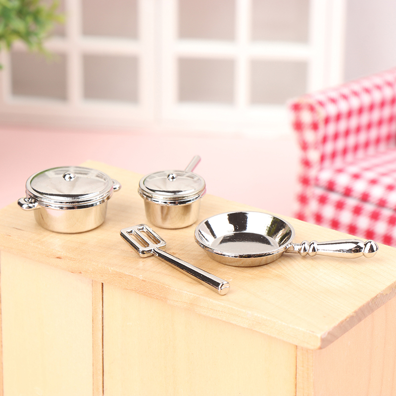 【M】1/12 Puppenhaus Mini-Küchen – Kitchen Gadgets You Need Bewertung und Preis