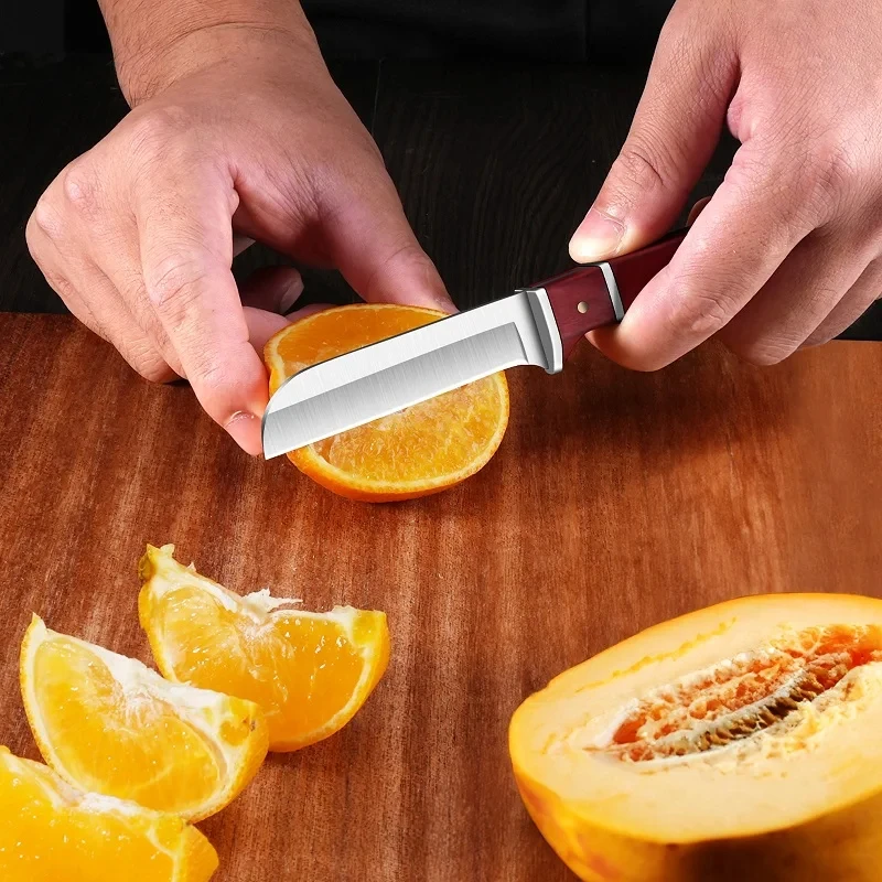 Obstschäler aus Edelstahl, Obs – Kitchen Home Gadgets Bewertung und Preis